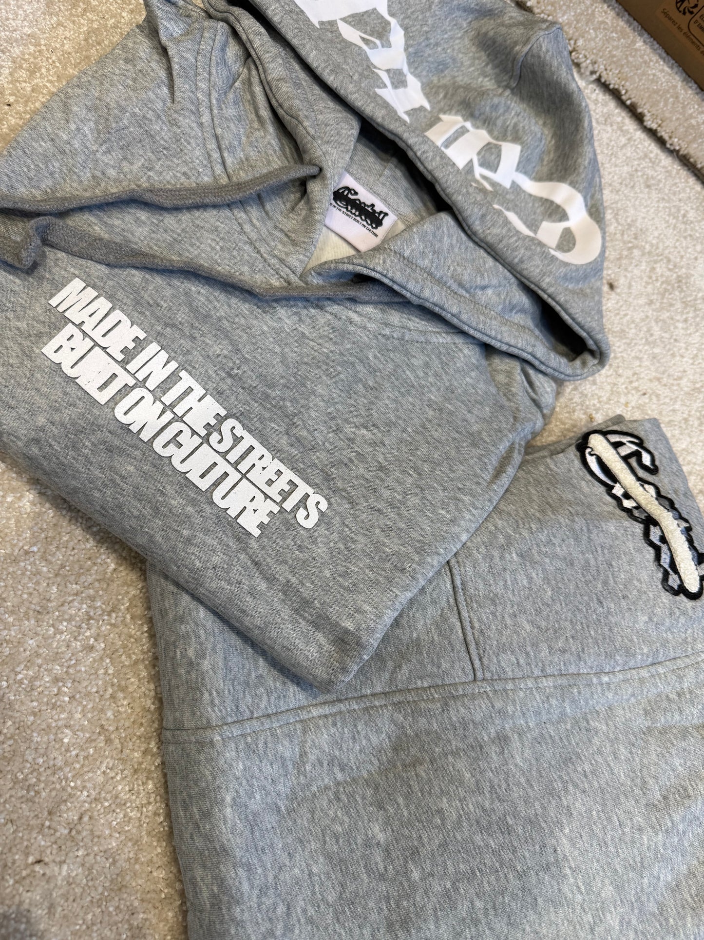 CARTEL STREET RUNNER LIMITED EDITION