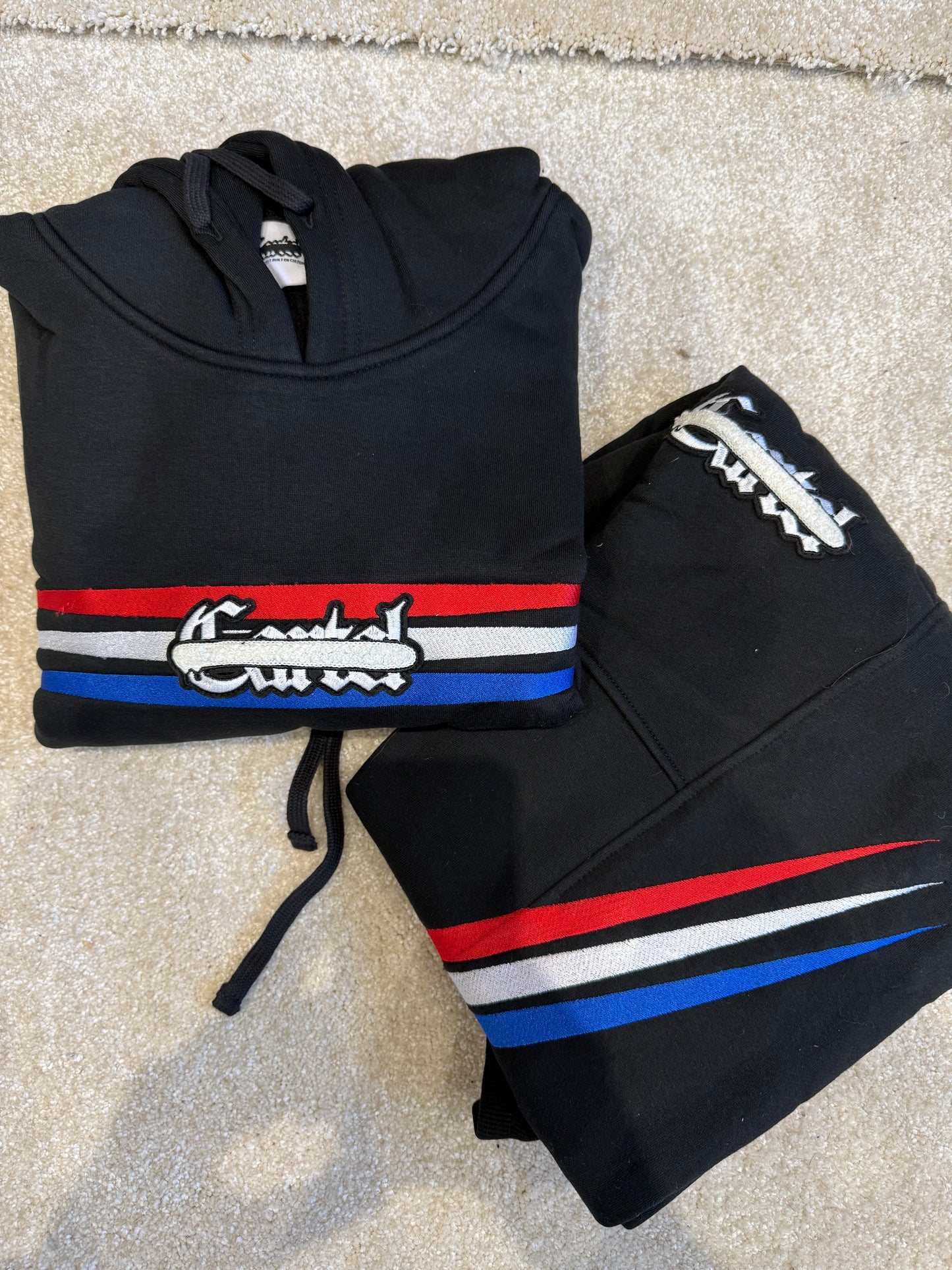CARTEL PULSE X TRACKSUIT