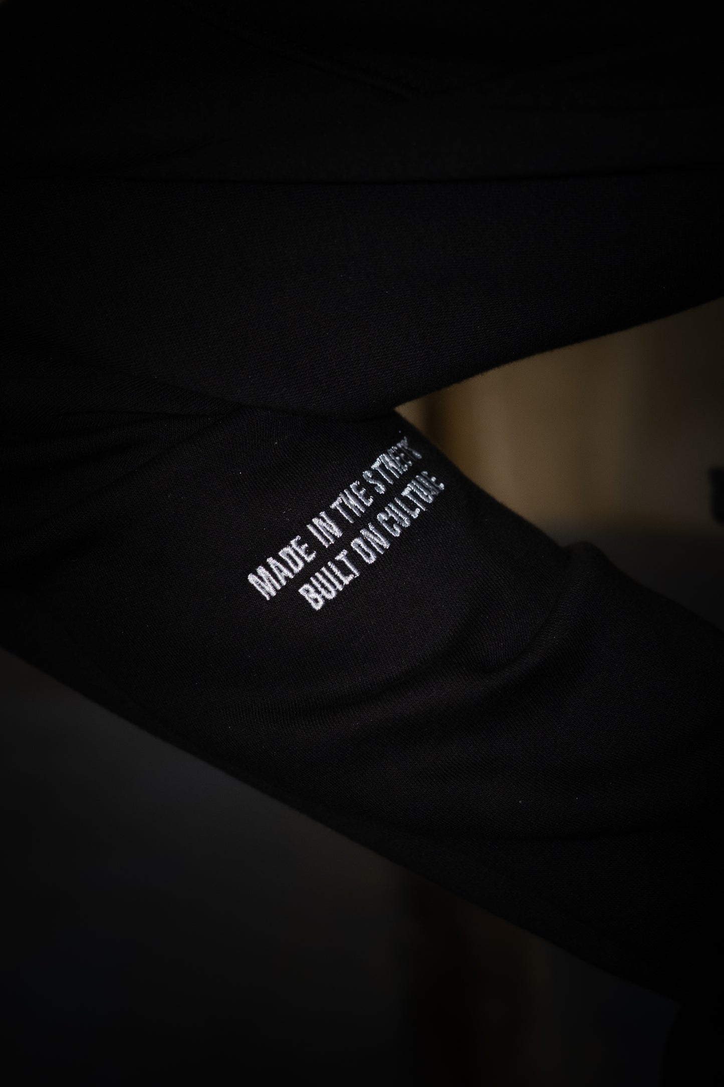 CARTEL ONXY SPRAYWAY TRACKSUIT
