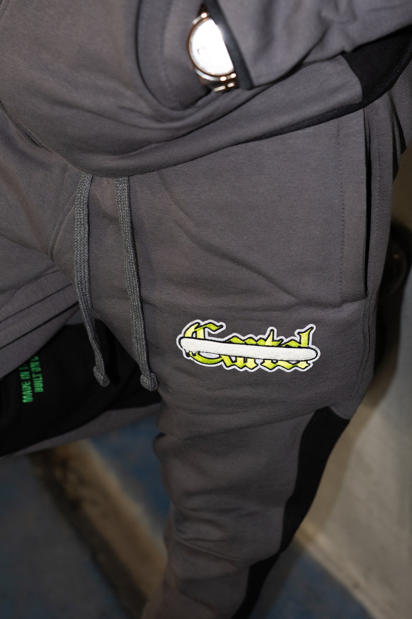 CARTEL X RUNNER