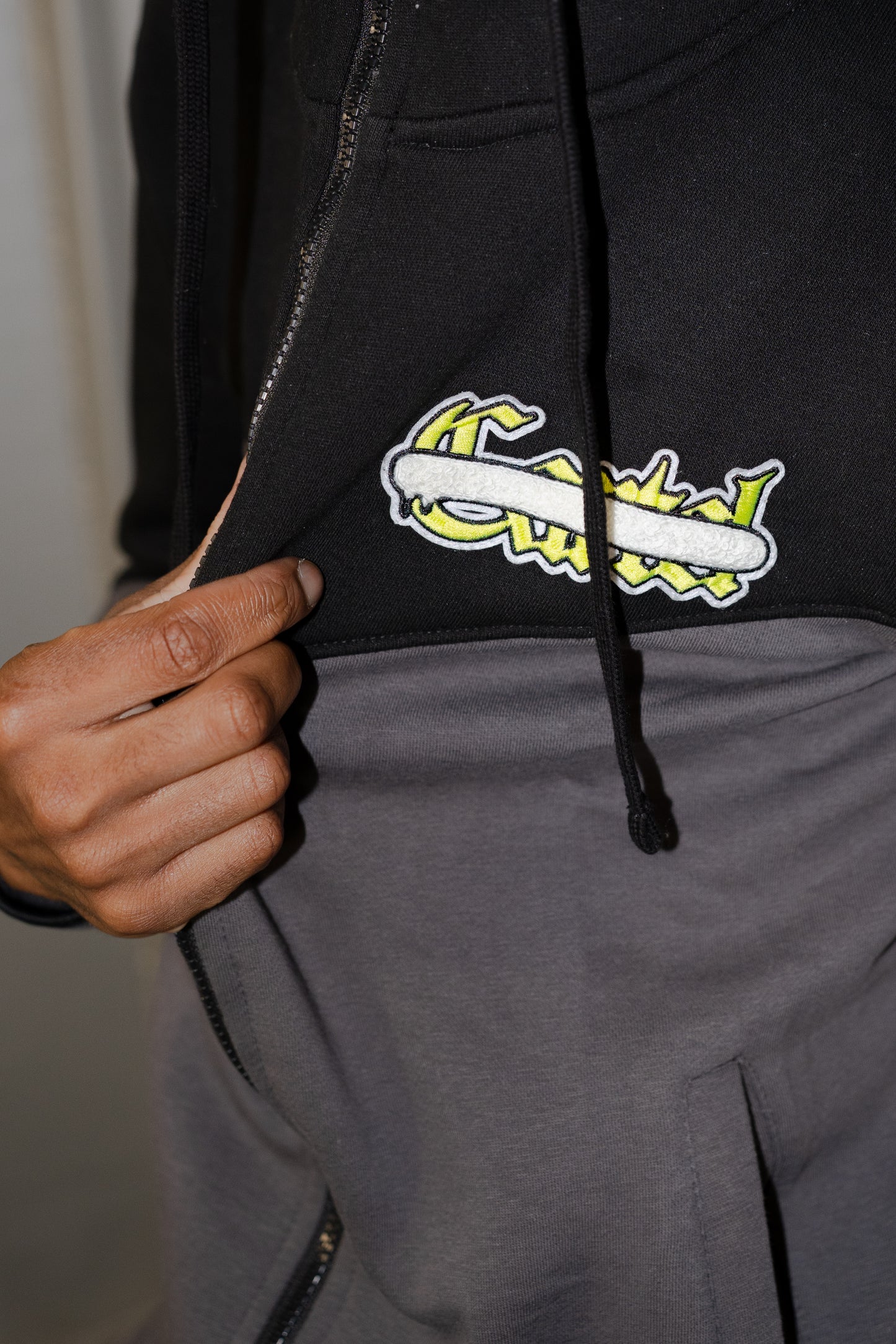 CARTEL X RUNNER