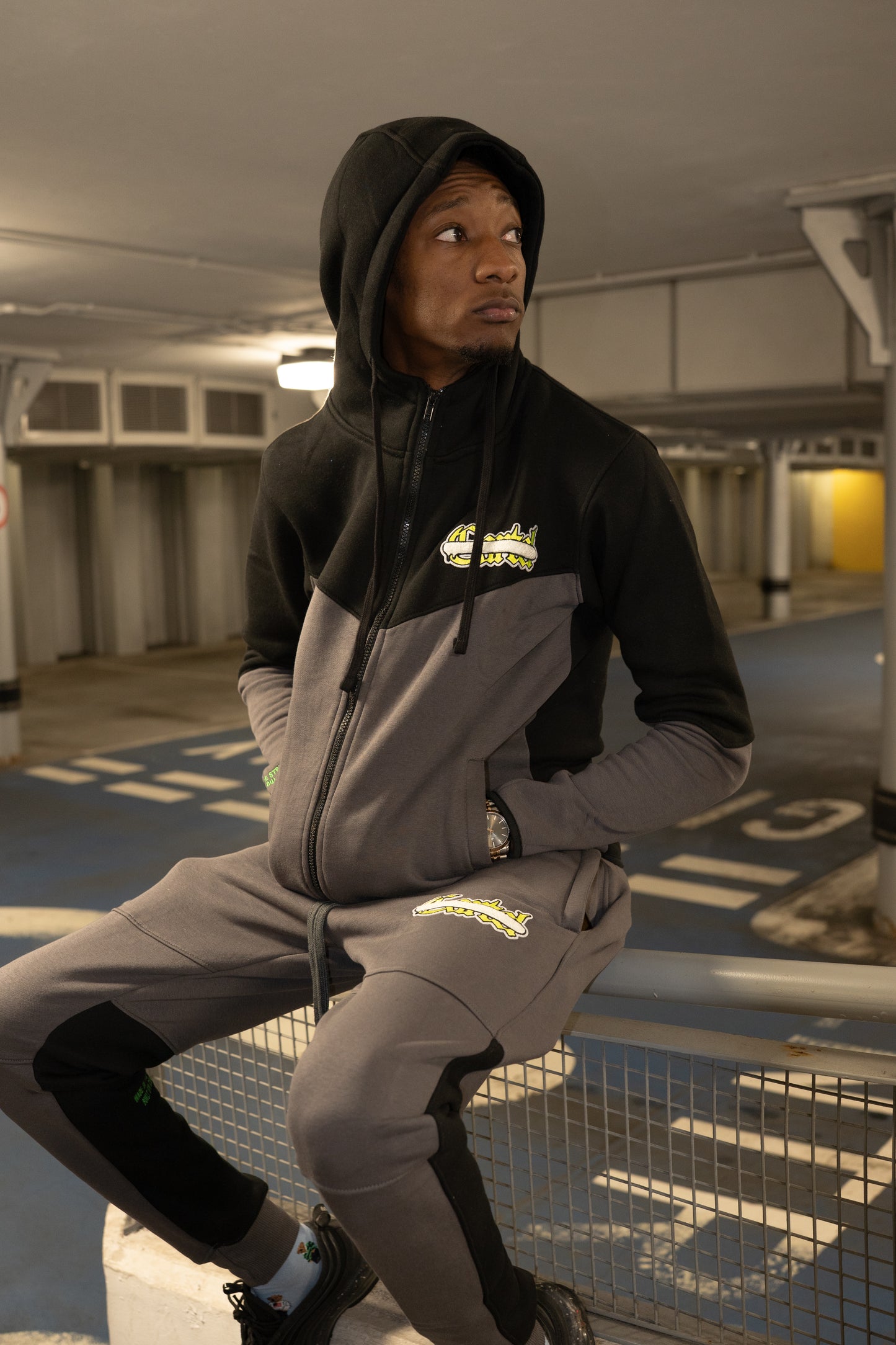 CARTEL X RUNNER