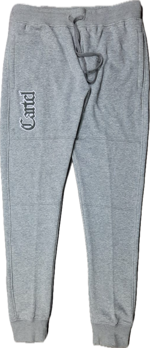 CARTEL GHOST X TRACKSUIT