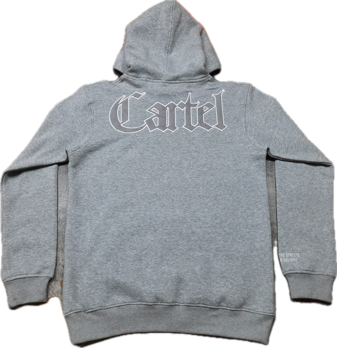 CARTEL GHOST X TRACKSUIT