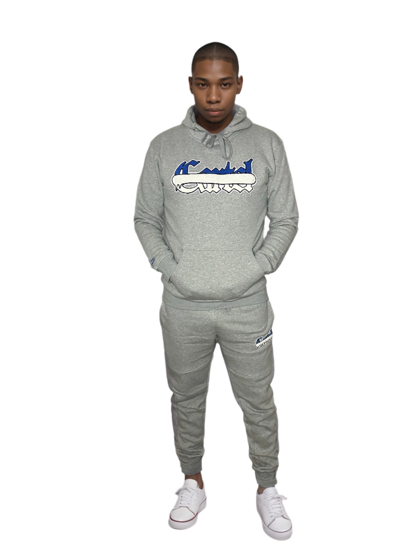 Royal X SprayWay Tracksuit