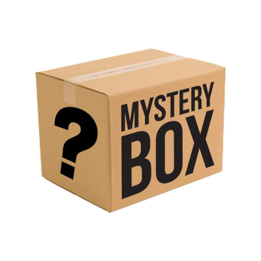 £100 MYSTERY BOX