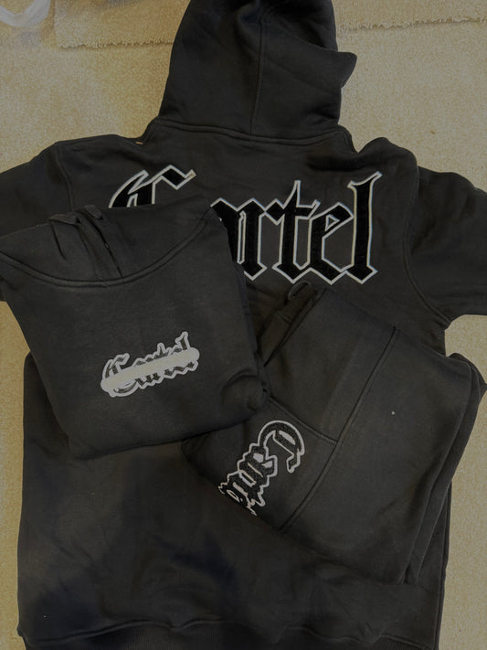 CARTEL SHADOW X TRACKSUIT