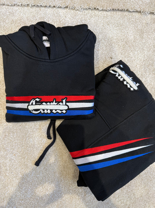 CARTEL PULSE X TRACKSUIT