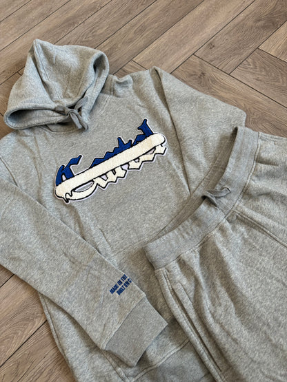 Royal X SprayWay Tracksuit