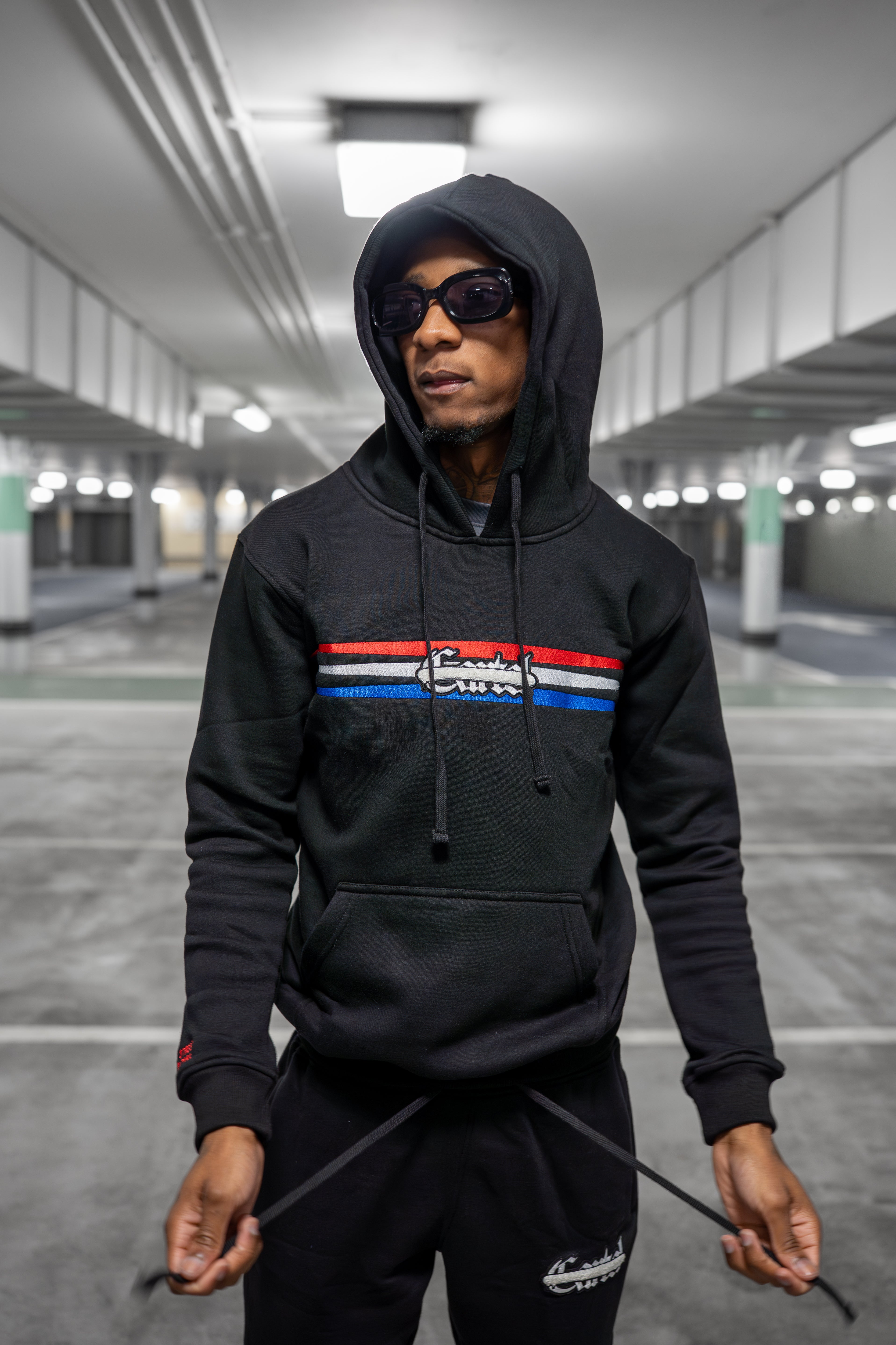 CARTEL PULSE X TRACKSUIT