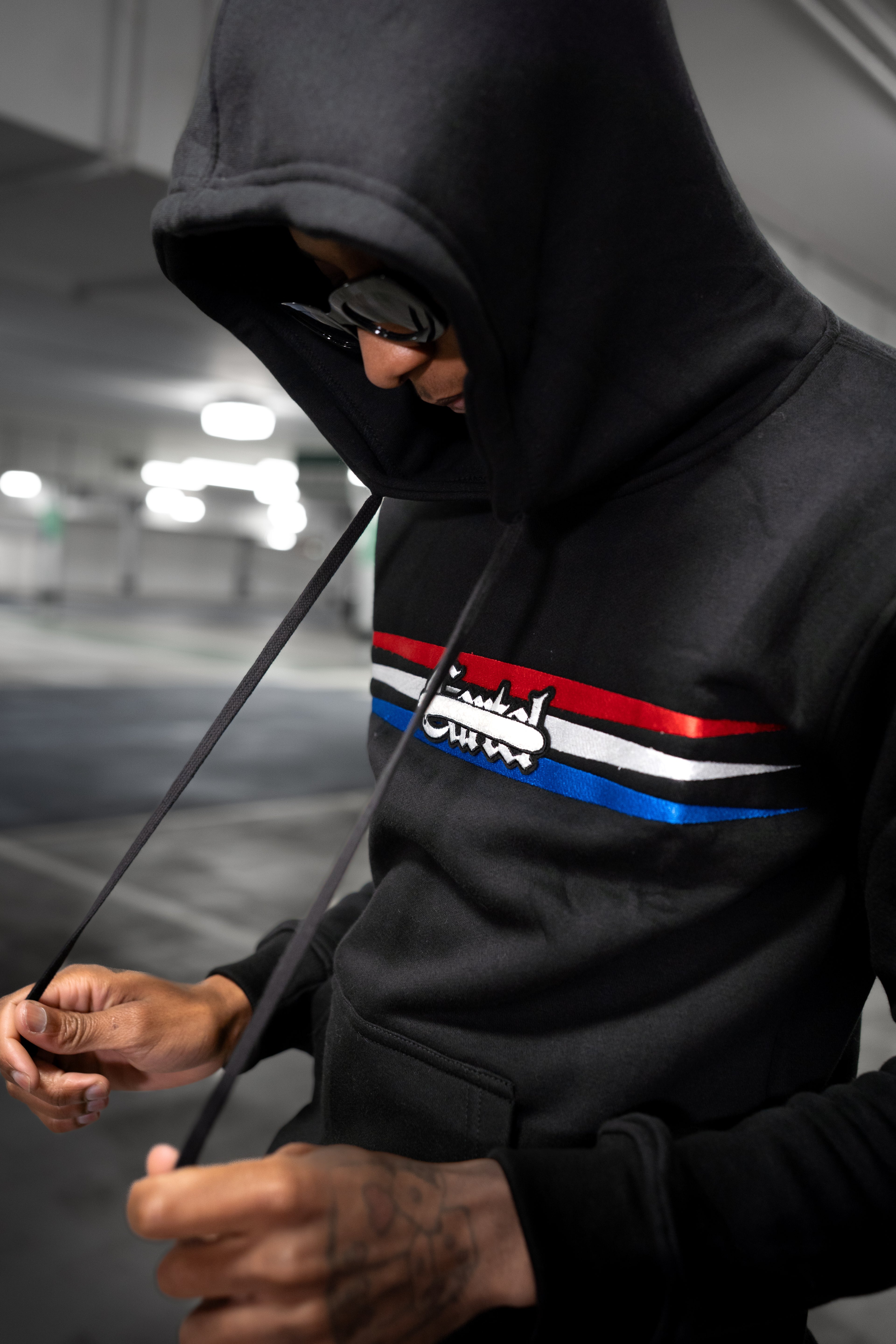 CARTEL PULSE X TRACKSUIT