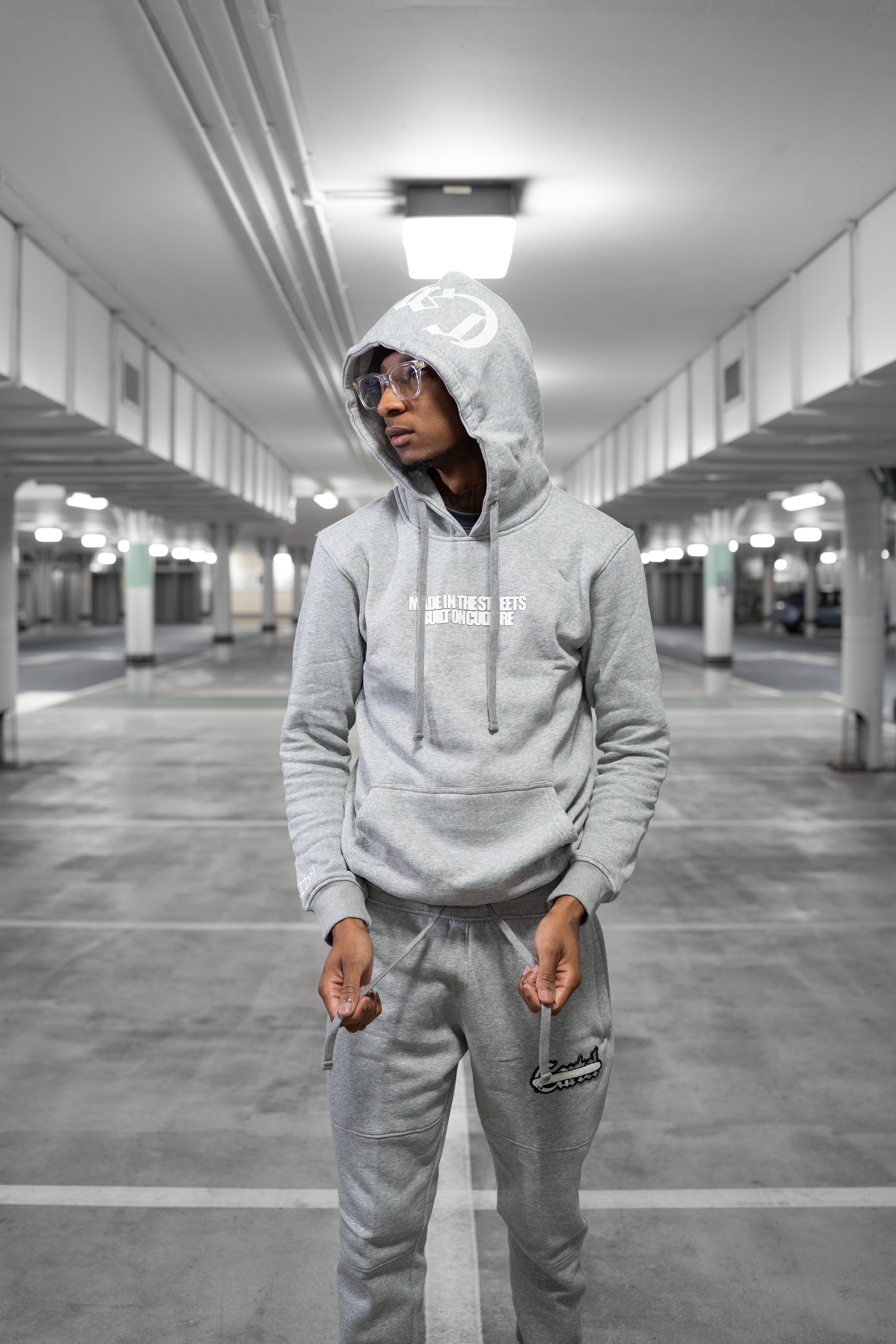 CARTEL STREET RUNNER LIMITED EDITION