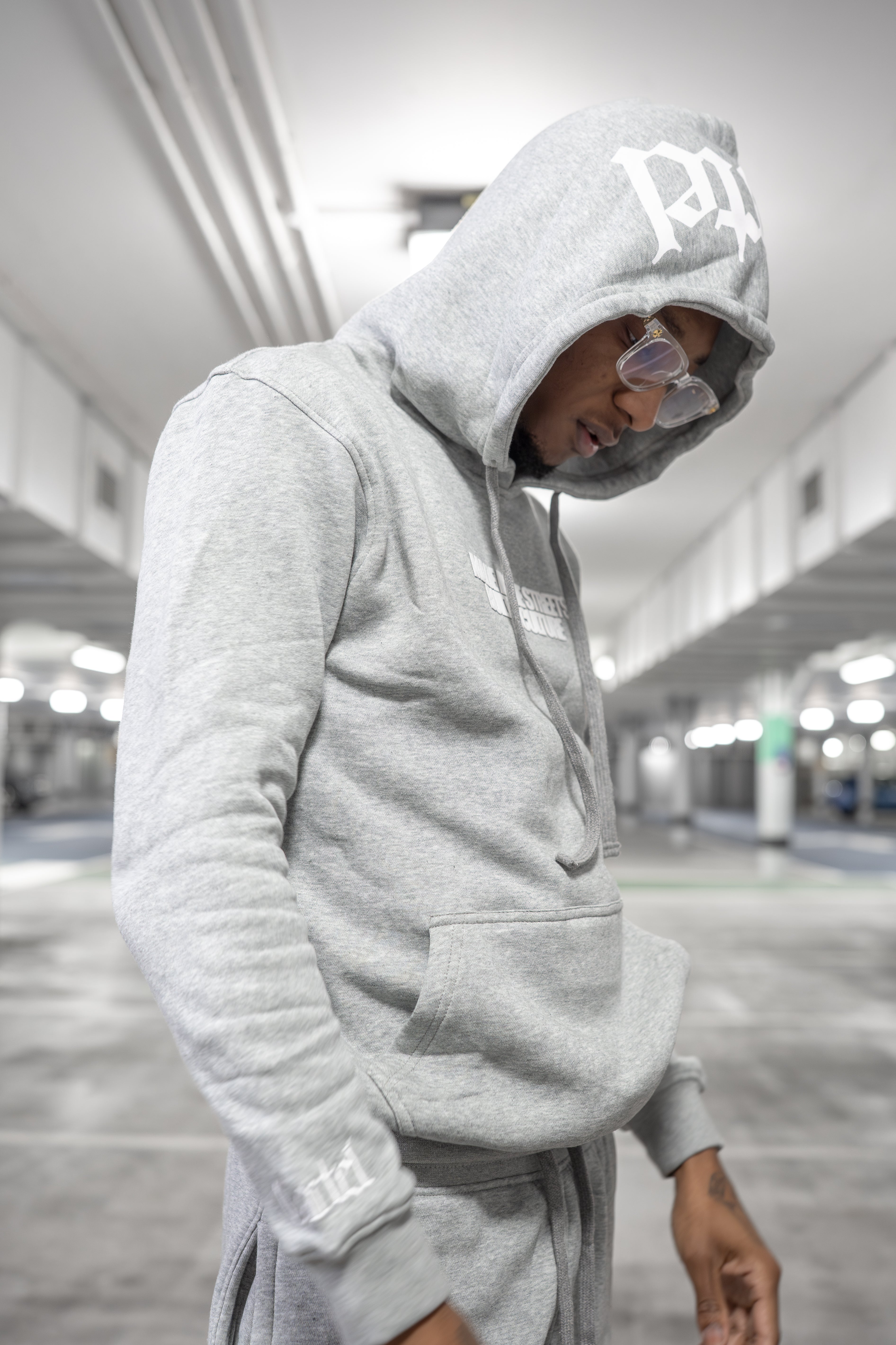 CARTEL STREET RUNNER LIMITED EDITION