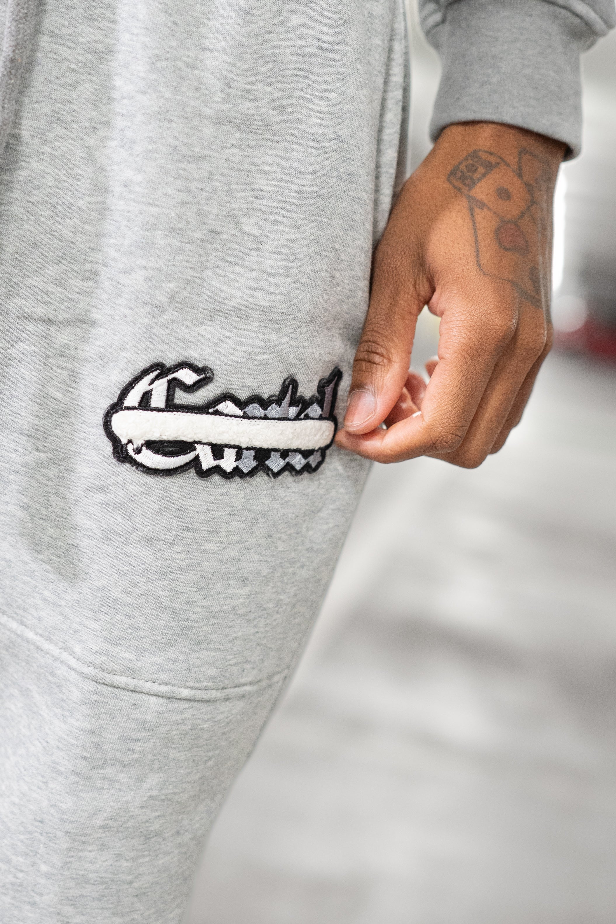 CARTEL STREET RUNNER LIMITED EDITION