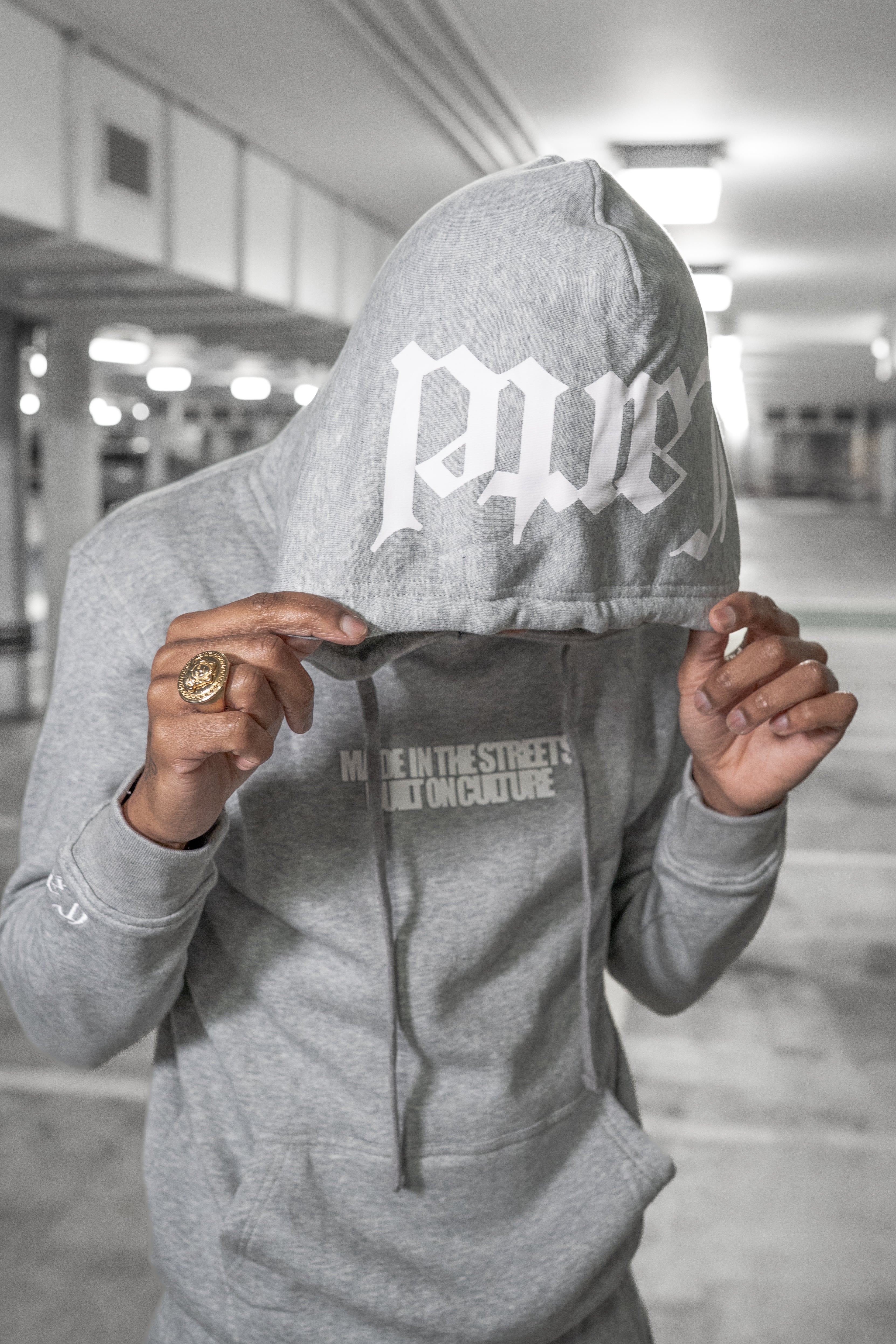 CARTEL STREET RUNNER LIMITED EDITION