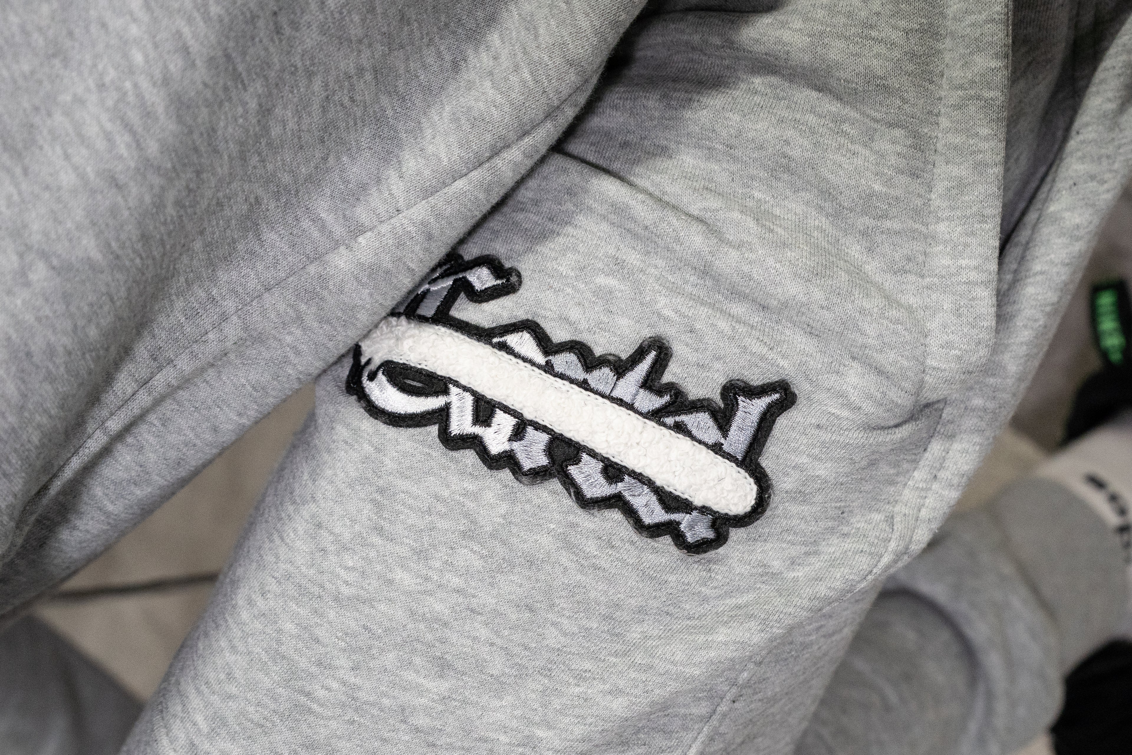 CARTEL STREET RUNNER LIMITED EDITION