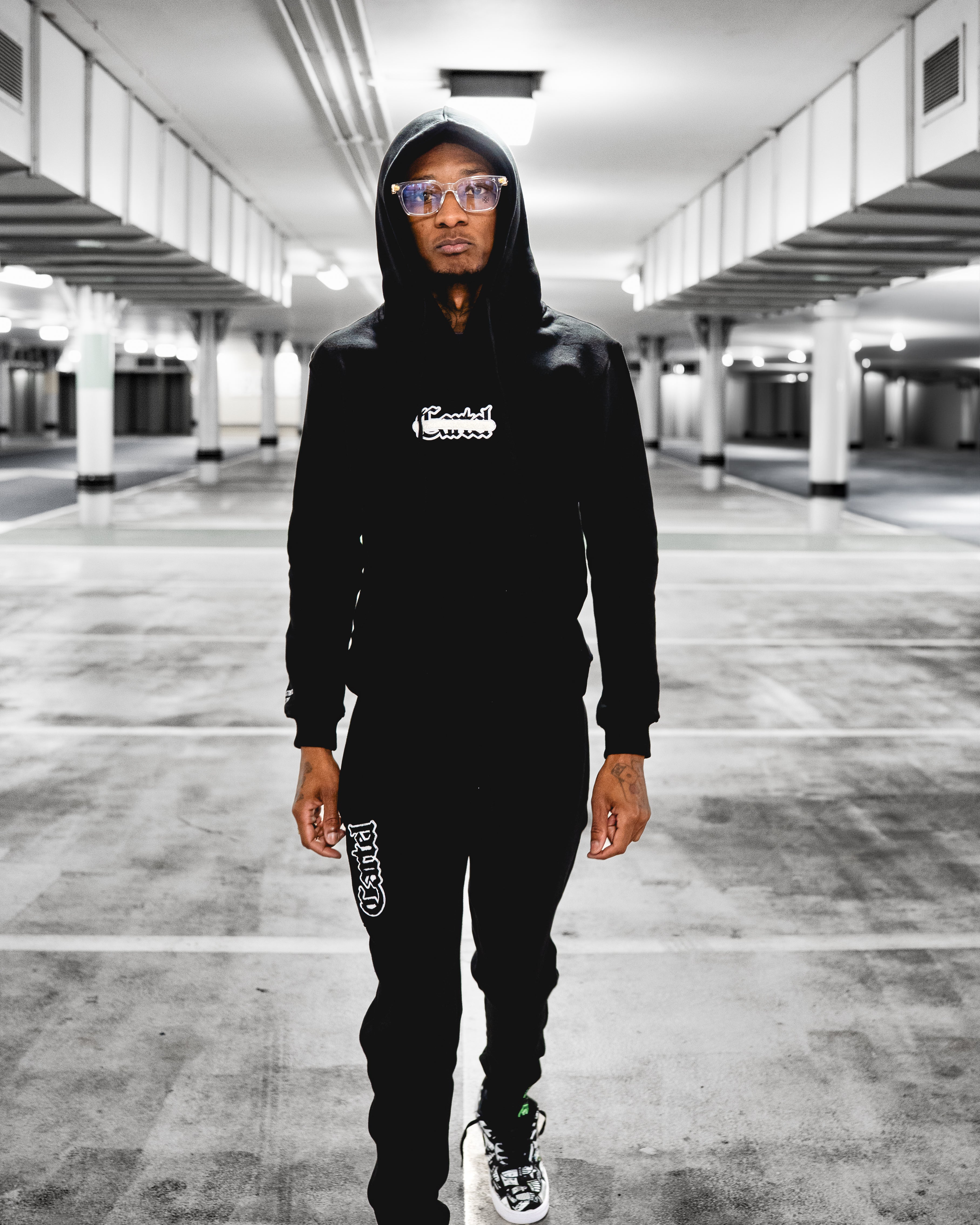 CARTEL SHADOW X TRACKSUIT