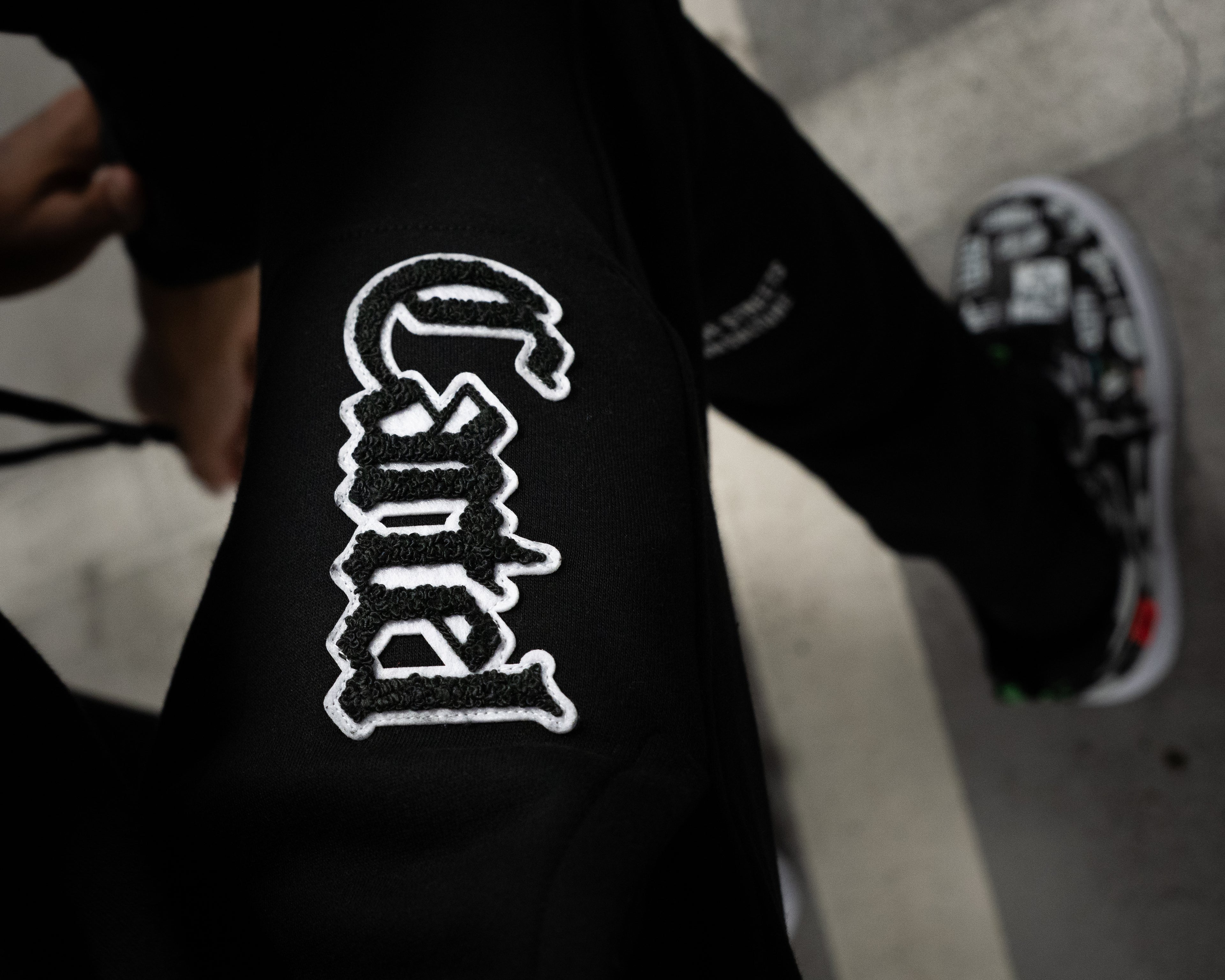 CARTEL SHADOW X TRACKSUIT