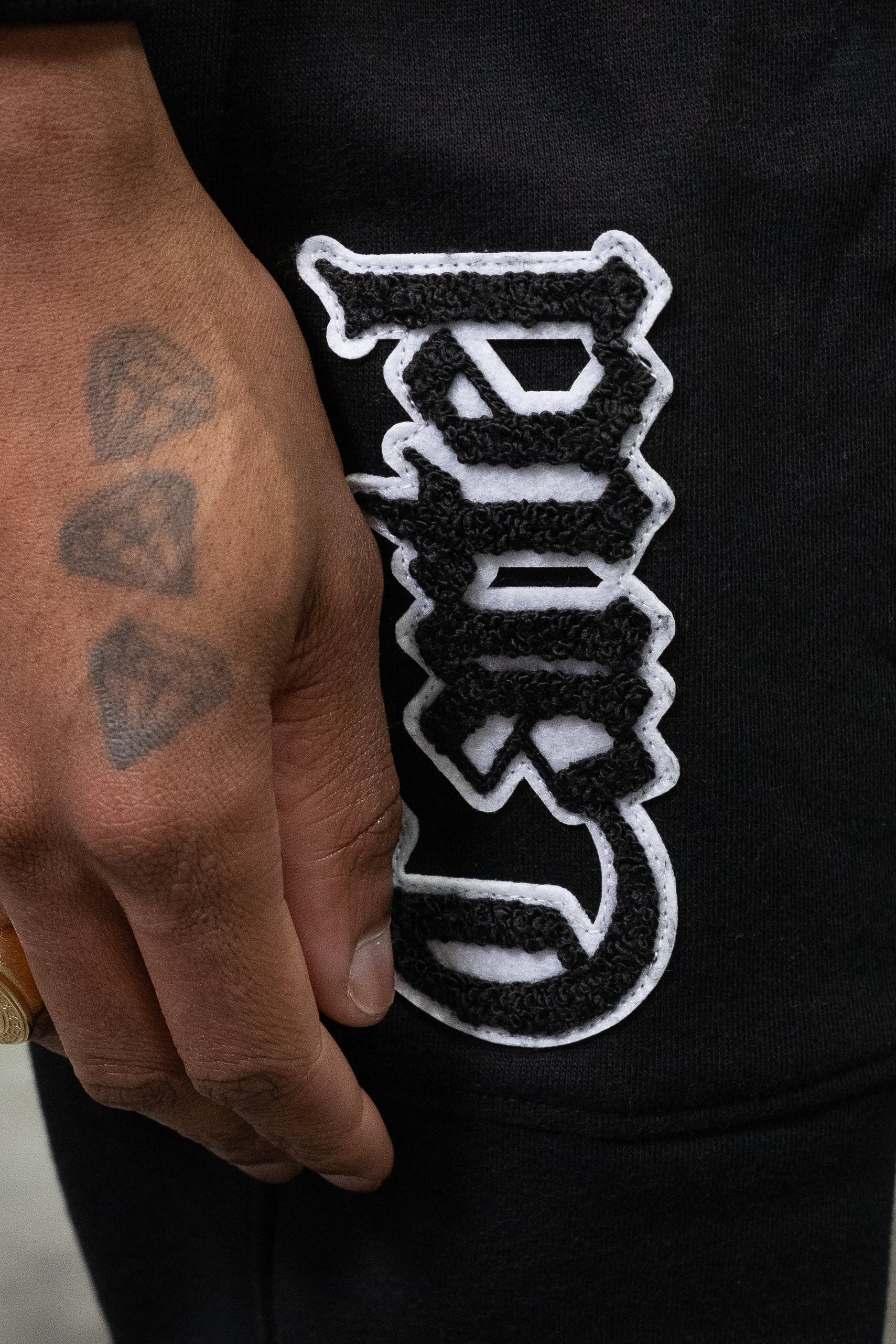 CARTEL SHADOW X TRACKSUIT