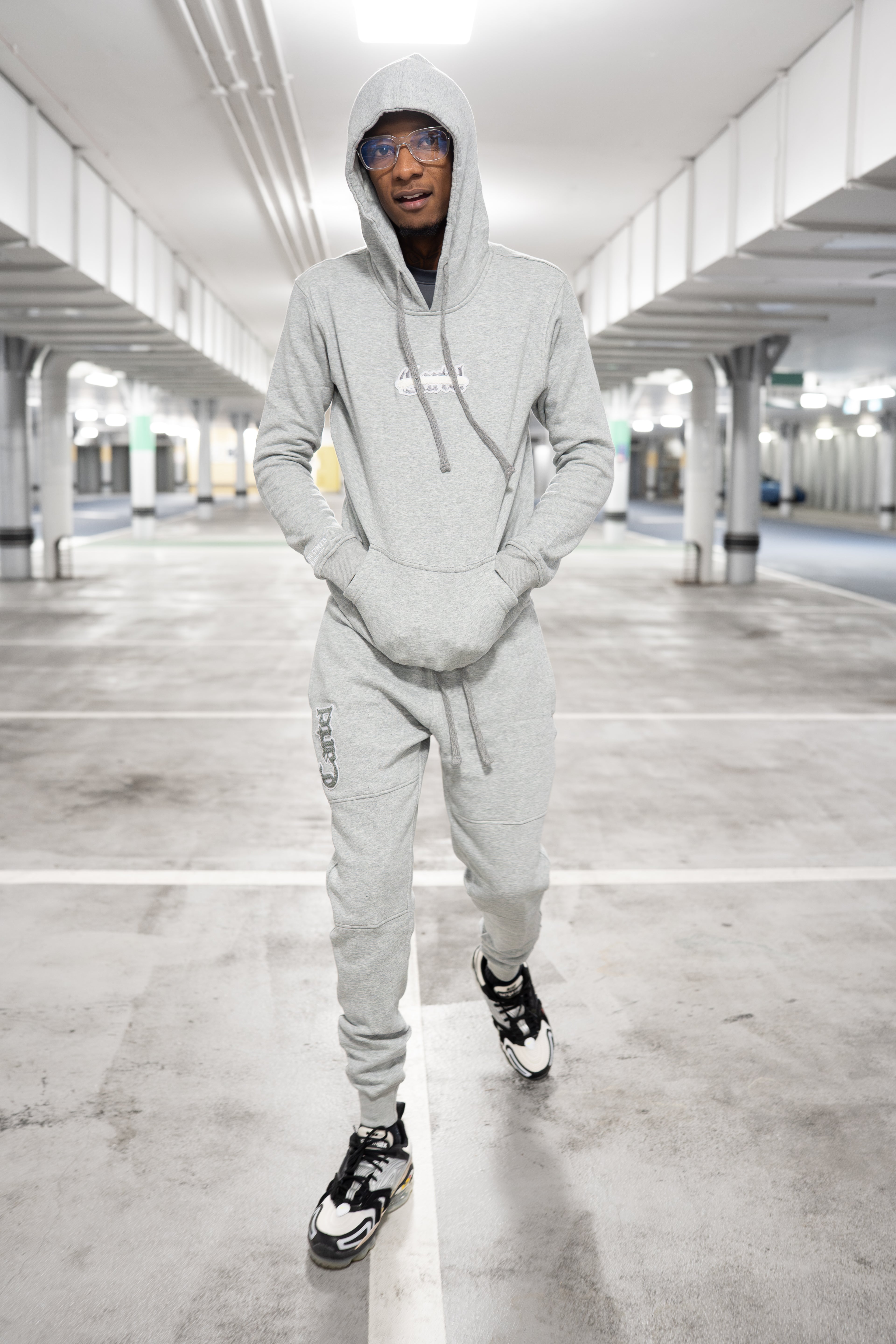 CARTEL GHOST X TRACKSUIT
