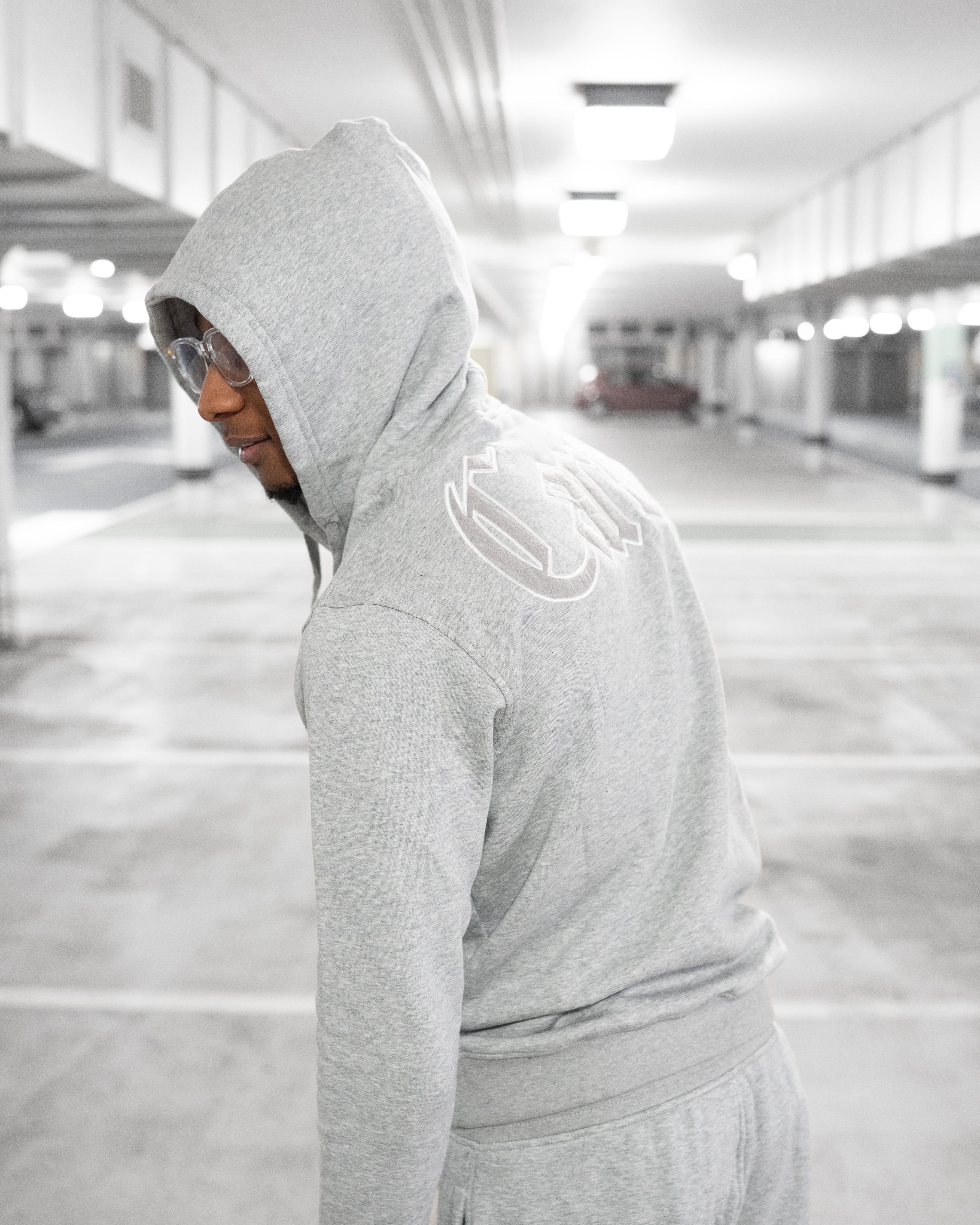 CARTEL GHOST X TRACKSUIT