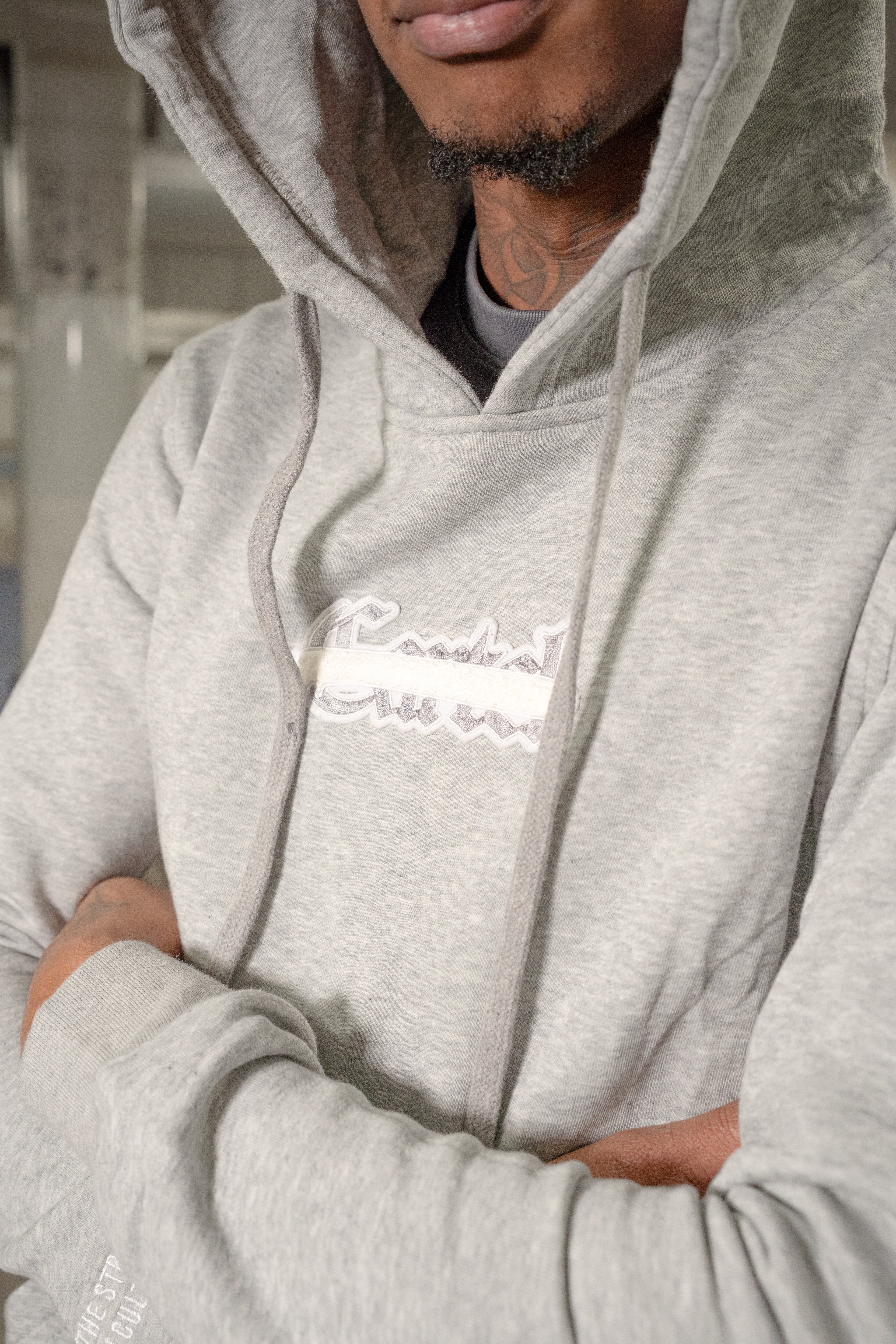 CARTEL GHOST X TRACKSUIT