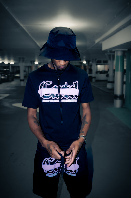 CARTEL SHORT SET