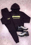 Cartel Volt Sprayway Tracksuit