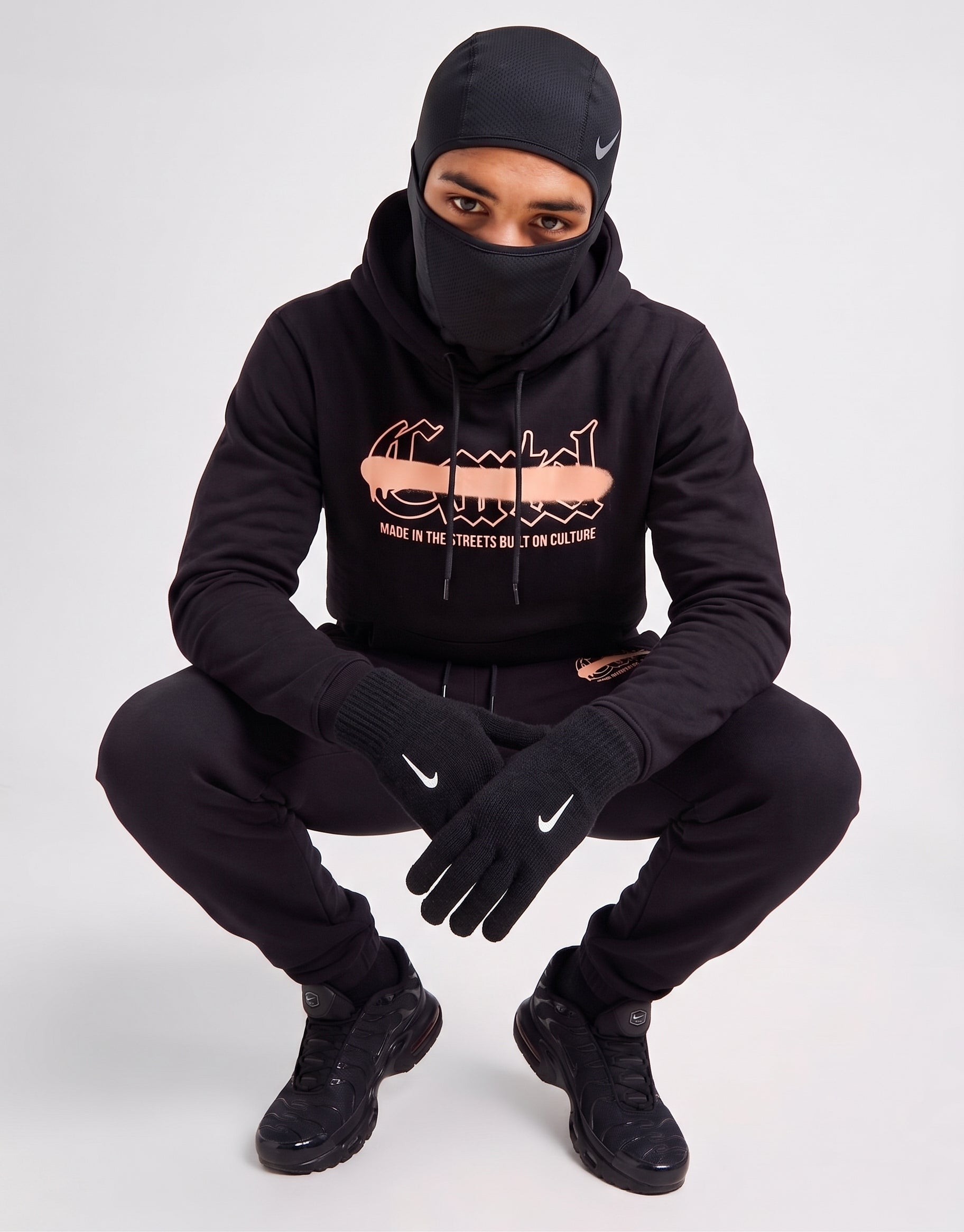 Cartel Phantom Sprayway Tracksuit