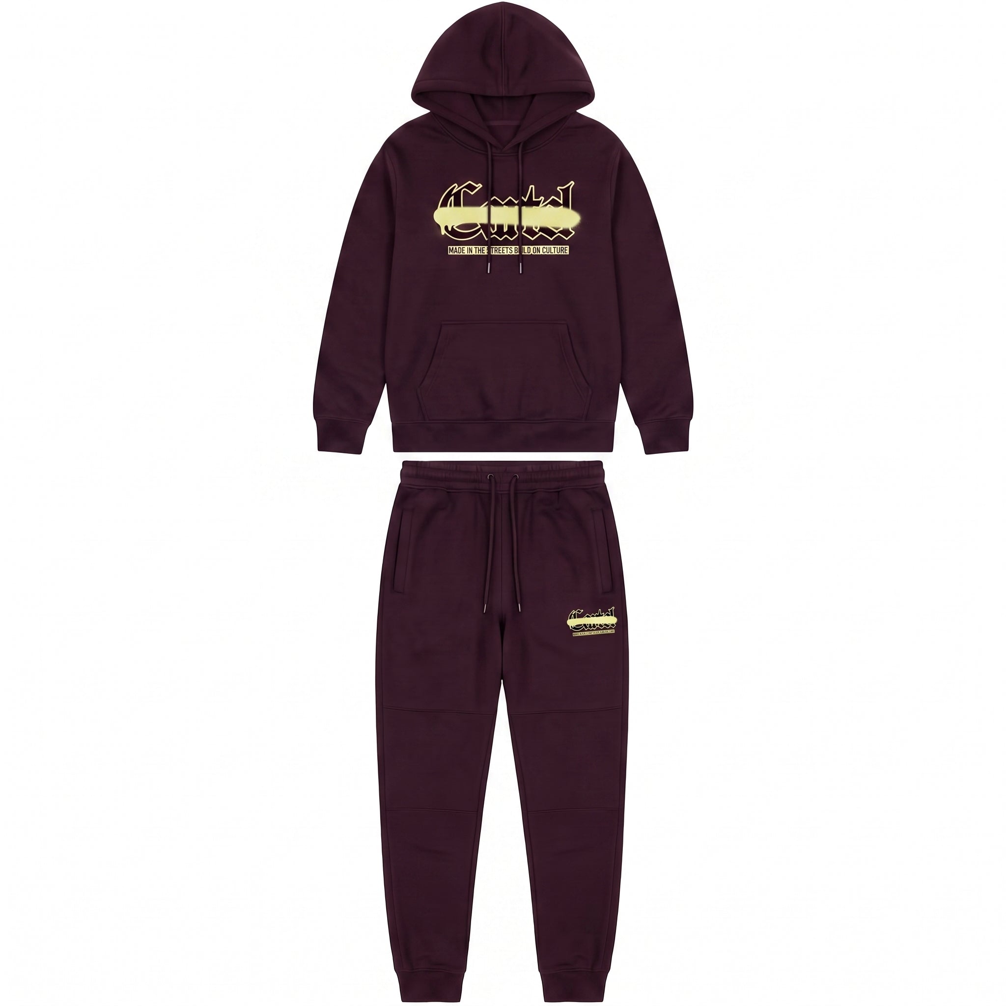 Cartel Volt Sprayway Tracksuit