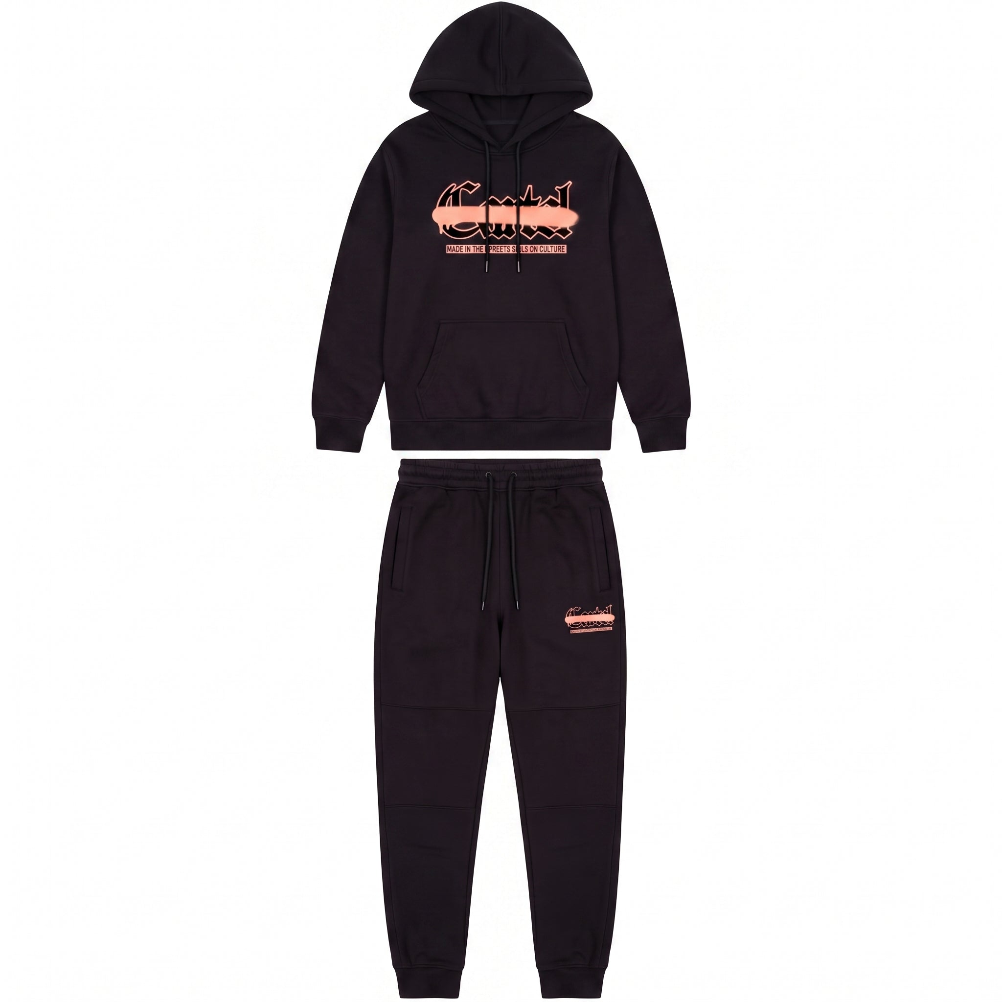 Cartel Phantom Sprayway Tracksuit