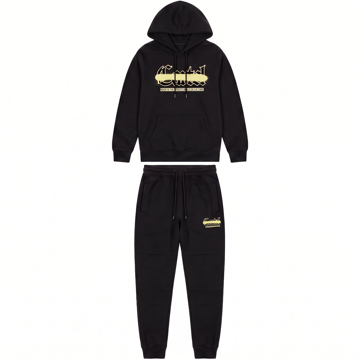 Cartel Volt Sprayway Tracksuit