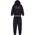 Cartel Legacy  Sprayway Chenille Tracksuit