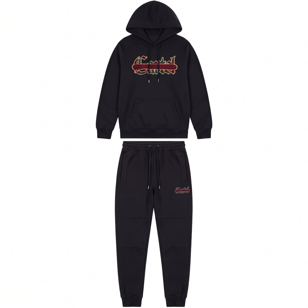 Cartel Legacy  Sprayway Chenille Tracksuit