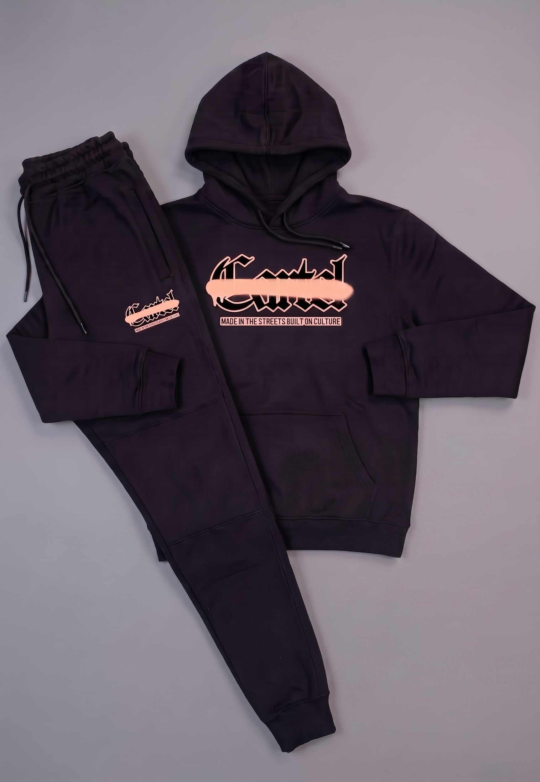 Cartel Phantom Sprayway Tracksuit