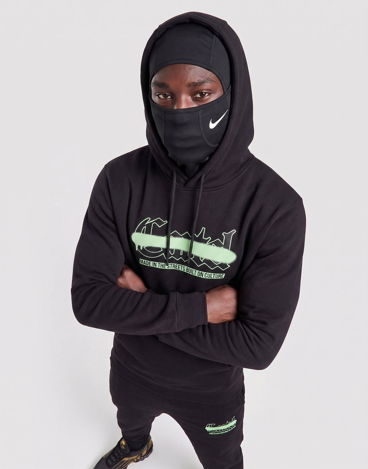 Cartel Venom Sprayway Tracksuit