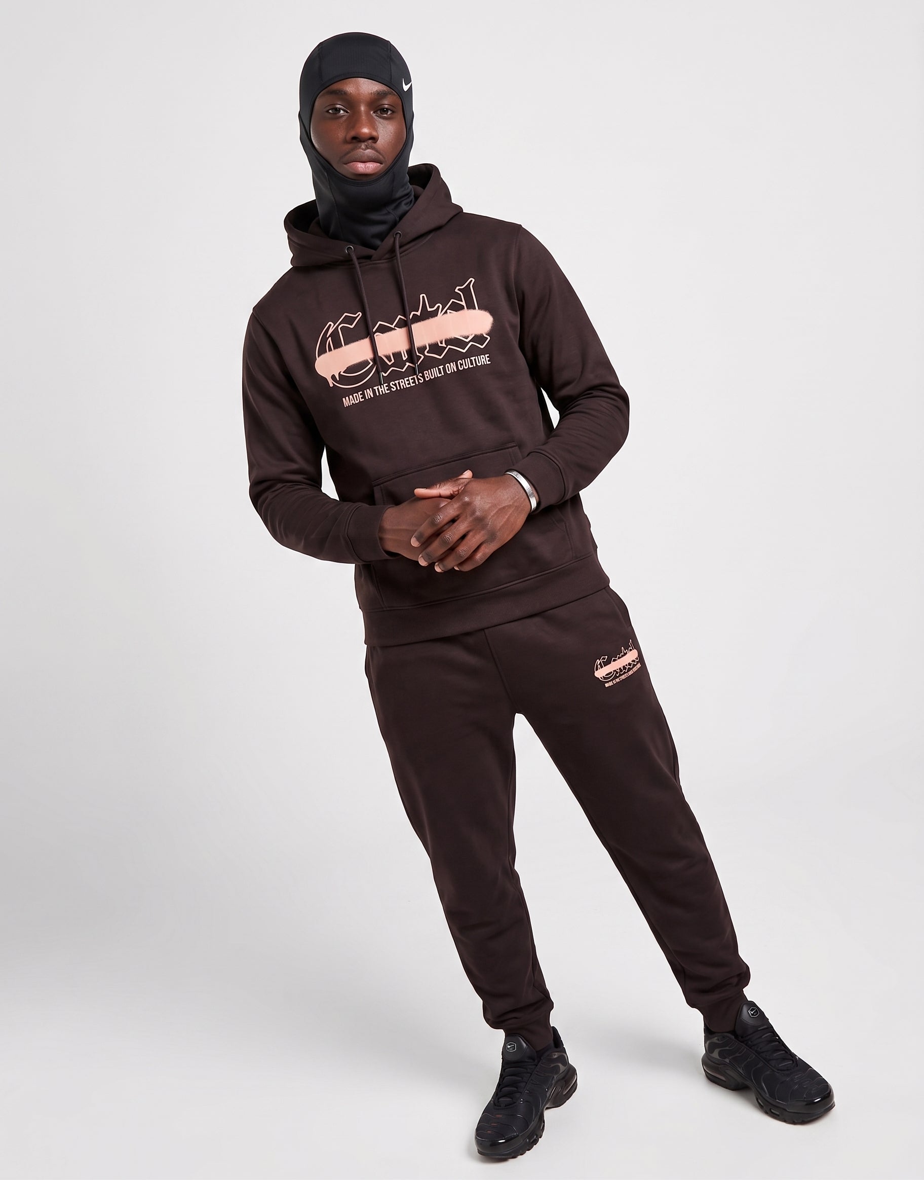 Cartel Phantom Sprayway Tracksuit