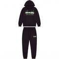 Cartel Venom Sprayway Tracksuit