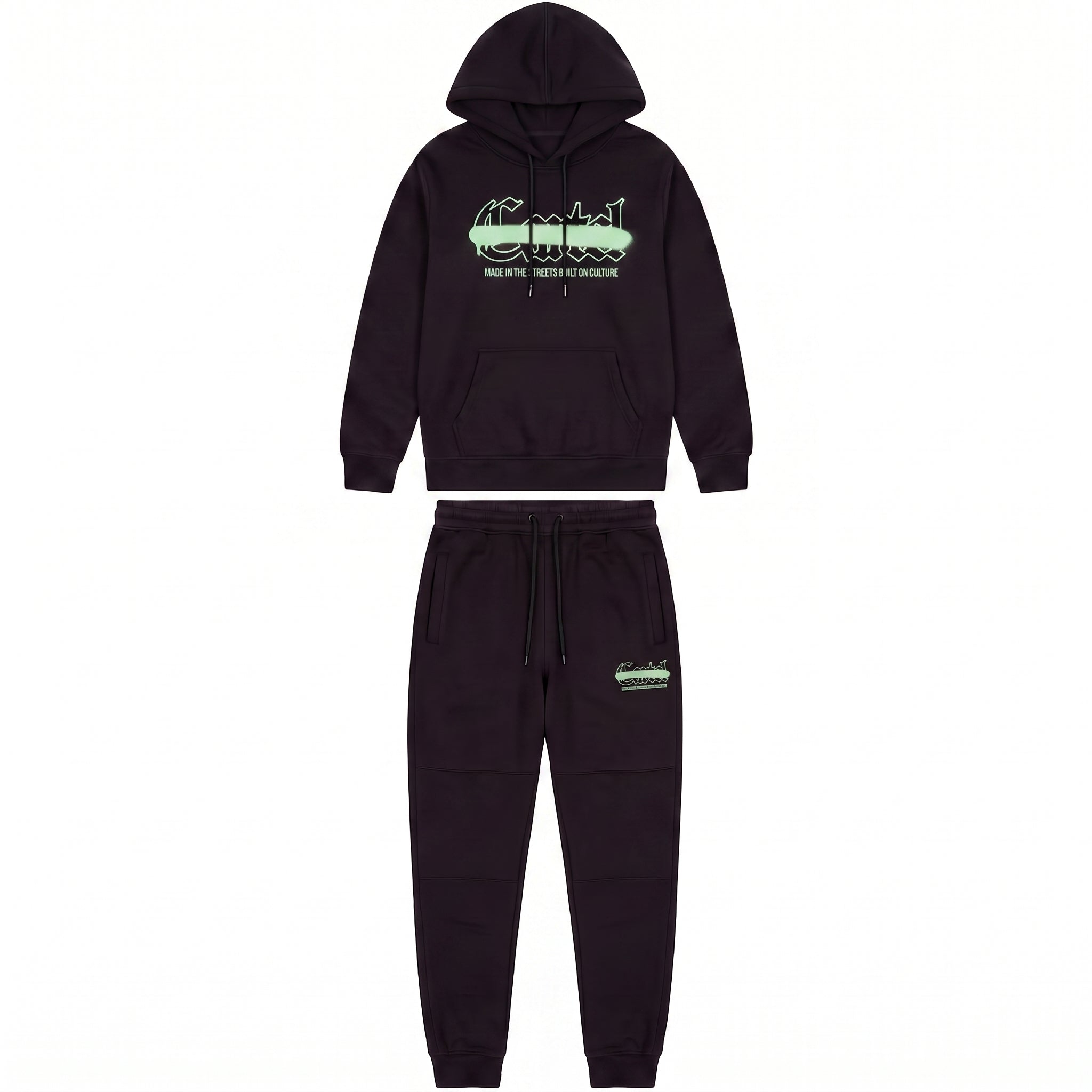 Cartel Venom Sprayway Tracksuit