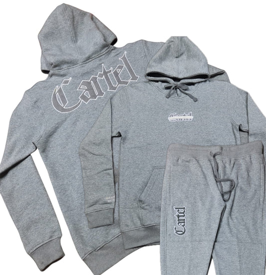 CARTEL GHOST X TRACKSUIT