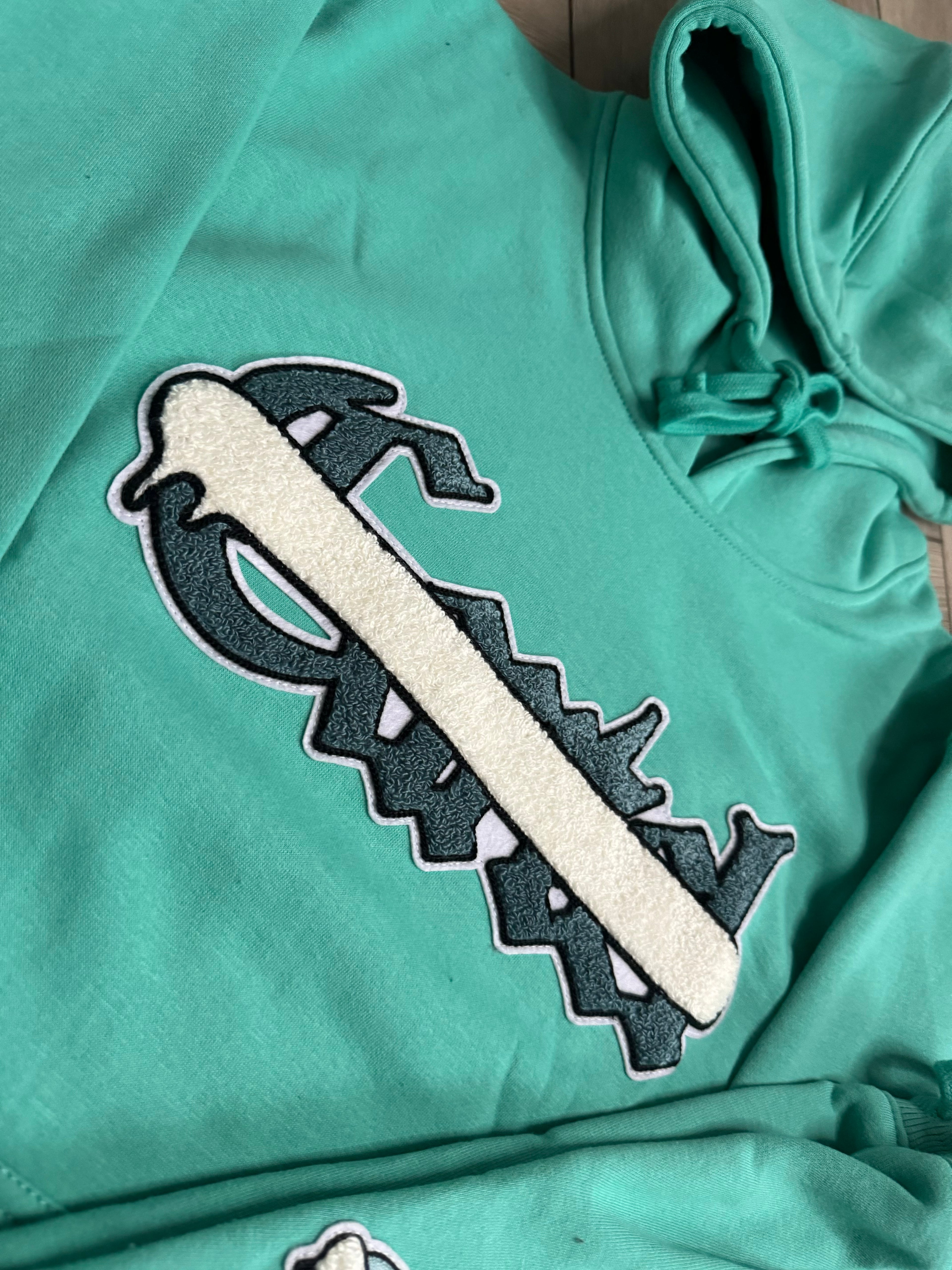 CARTEL KUSH X TRACKSUIT