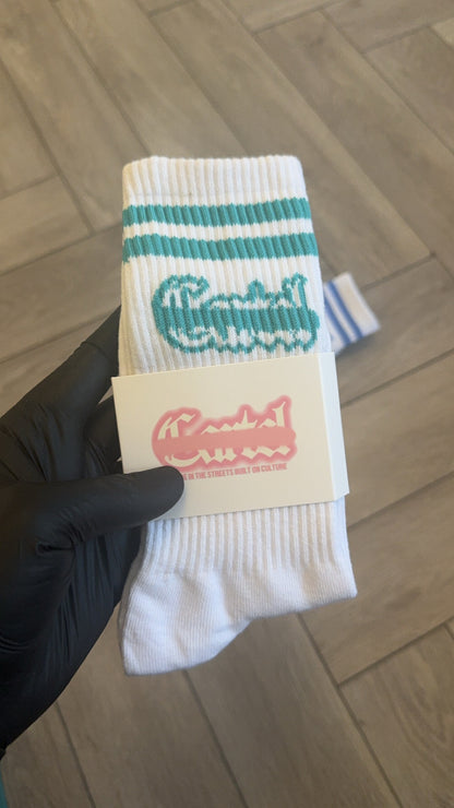 CARTEL ACTIVE SOCKS