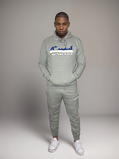 Royal X SprayWay Tracksuit