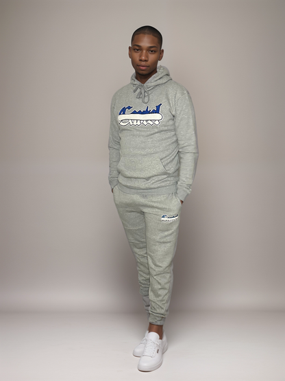 Royal X SprayWay Tracksuit