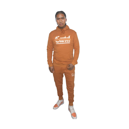 CARTEL CARA OG SPRAYWAY TRACKSUIT