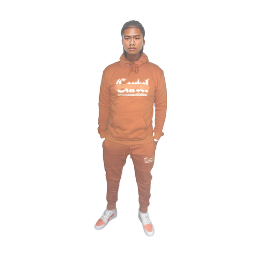 CARTEL CARA OG SPRAYWAY TRACKSUIT