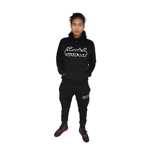 CARTEL ONXY SPRAYWAY TRACKSUIT