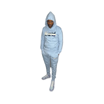 CARTEL OCEAN X TRACKSUIT