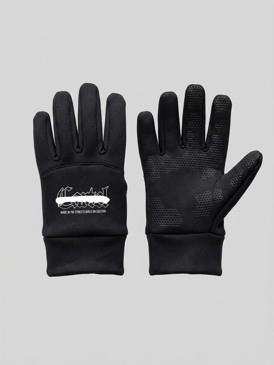 Cartel Active Gloves