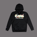 Cartel Multi Camo Sprayway Tracksuit